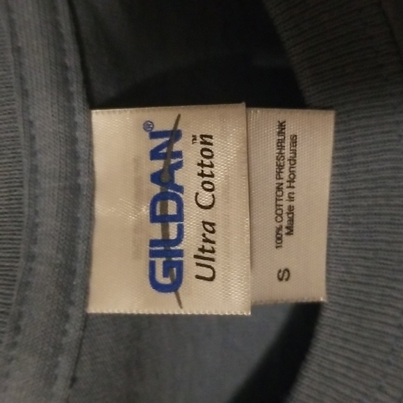 Seaside Storm Sports At The Beach T-Shirt - Picture 5 of 5